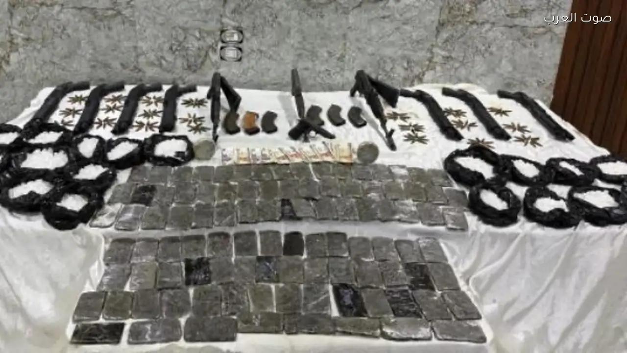 مصرع 4 مجرمين في تبادل إطلاق نار مع الشرطة بالصعيد