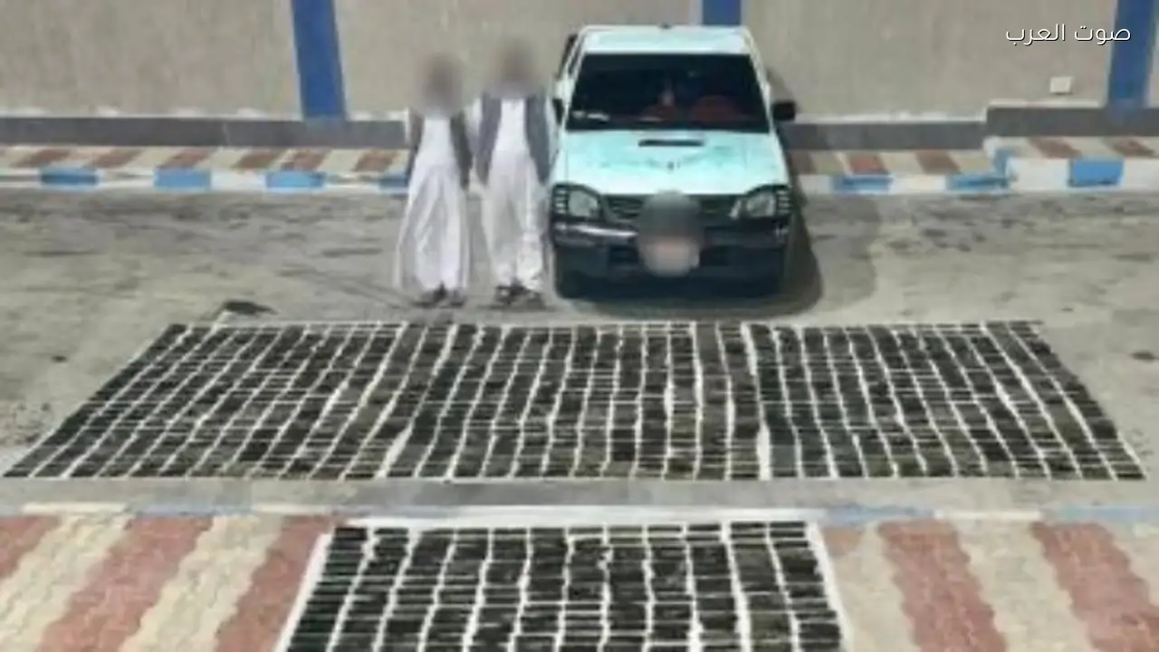 مصرع 4 مجرمين في تبادل إطلاق نار مع الشرطة وضبط مخدرات وسلاح بقيمة 86 مليون جنيه