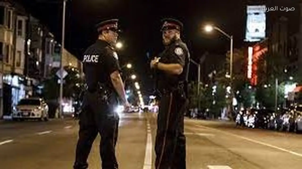 مصرع 9 أشخاص في إطلاق نار بمدرسة ثانوية كندية