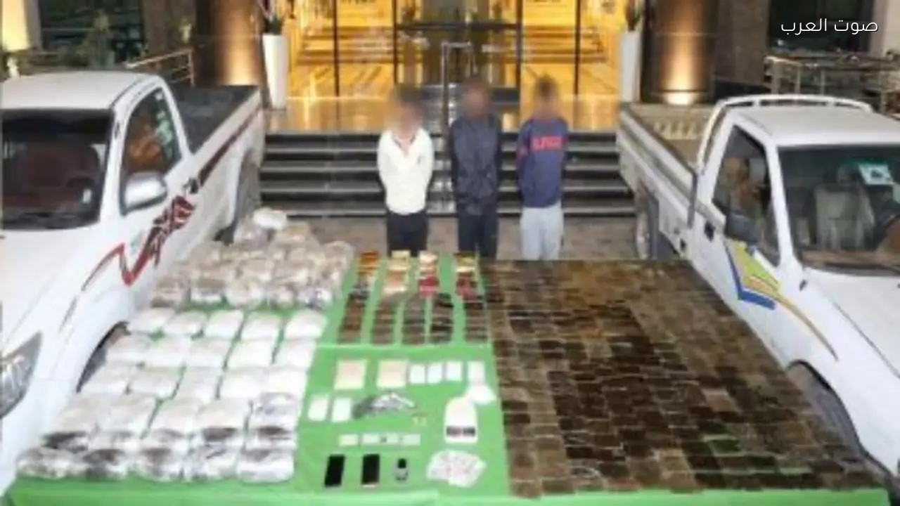 مصرع اثنين من المطلوبين خلال تبادل إطلاق نار مع الشرطة في الغربية