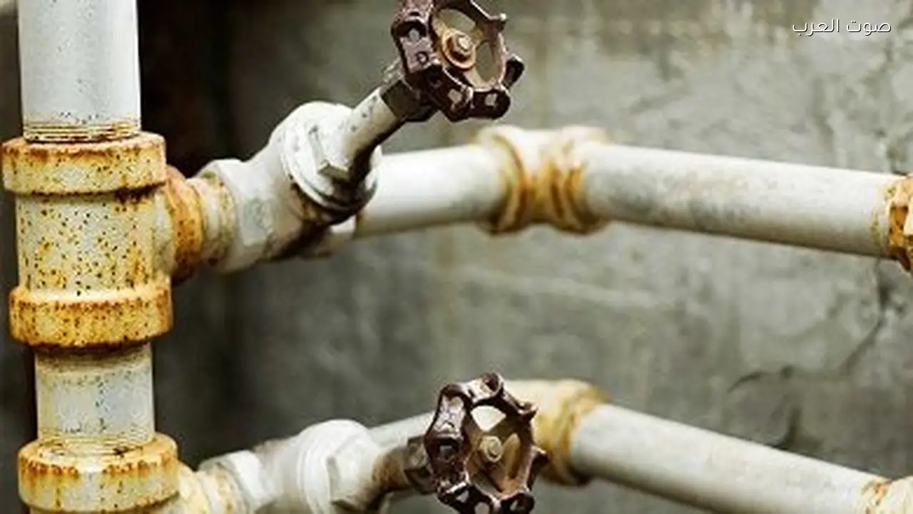 مصرع زوجين ونجلهما في الهرم إثر تسرب غاز