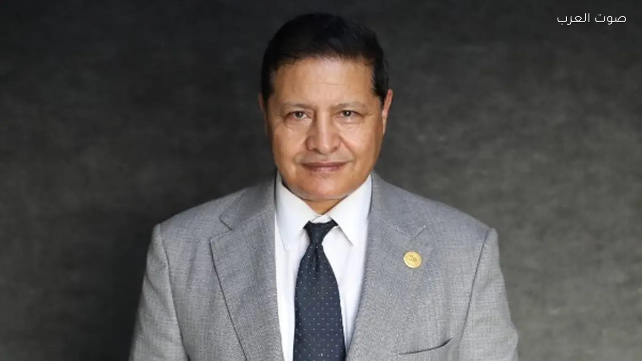 مصطفى الشربيني: التصعيد العسكري يفاقم الأزمات البيئية في المنطقة