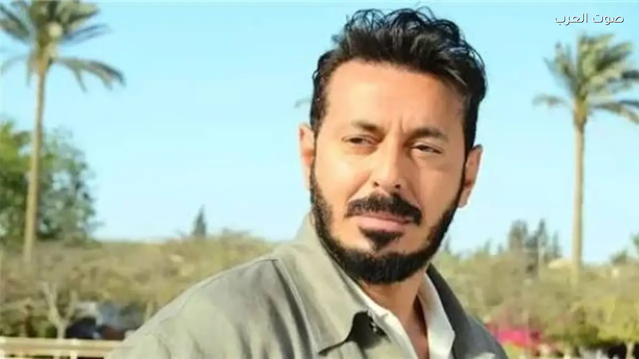 مصطفى شعبان يتصدر السوشيال ميديا في مسلسل درش لليوم الثالث