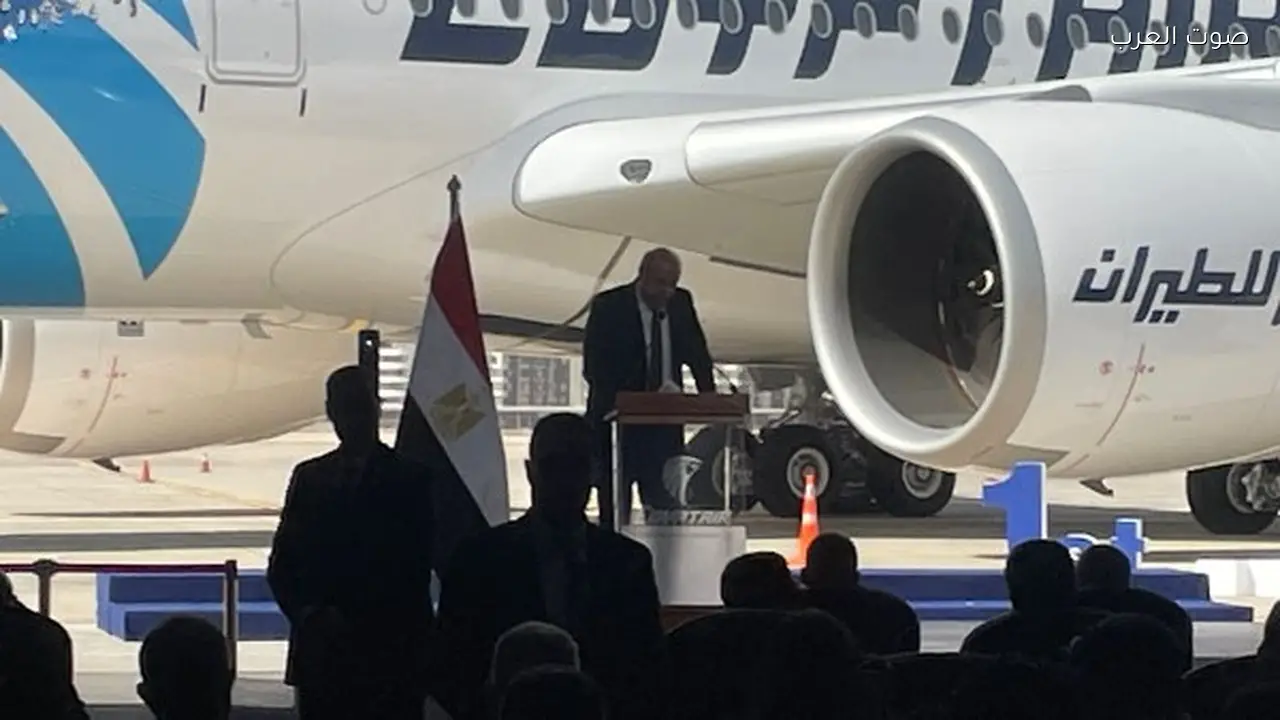 مطار القاهرة يسجل وصول 111.200 راكباً في يوم واحد