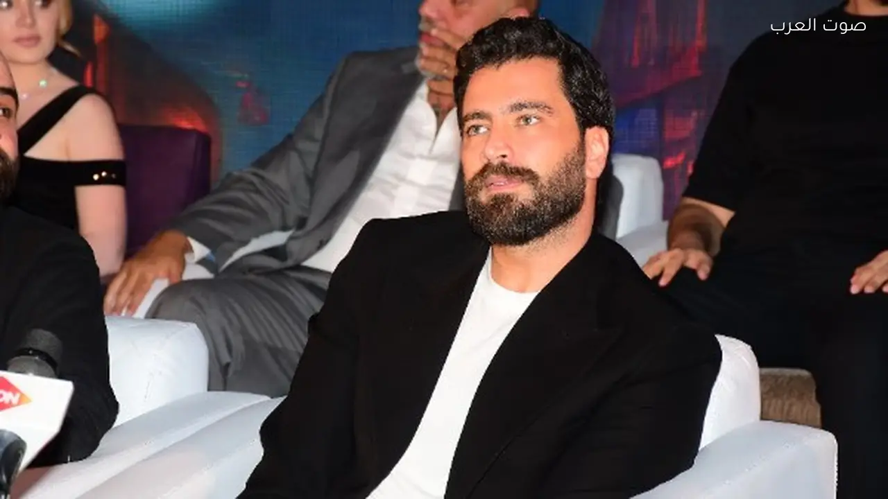 معتصم النهار يكشف عن معاناته مع الانتقادات من أبناء بلده