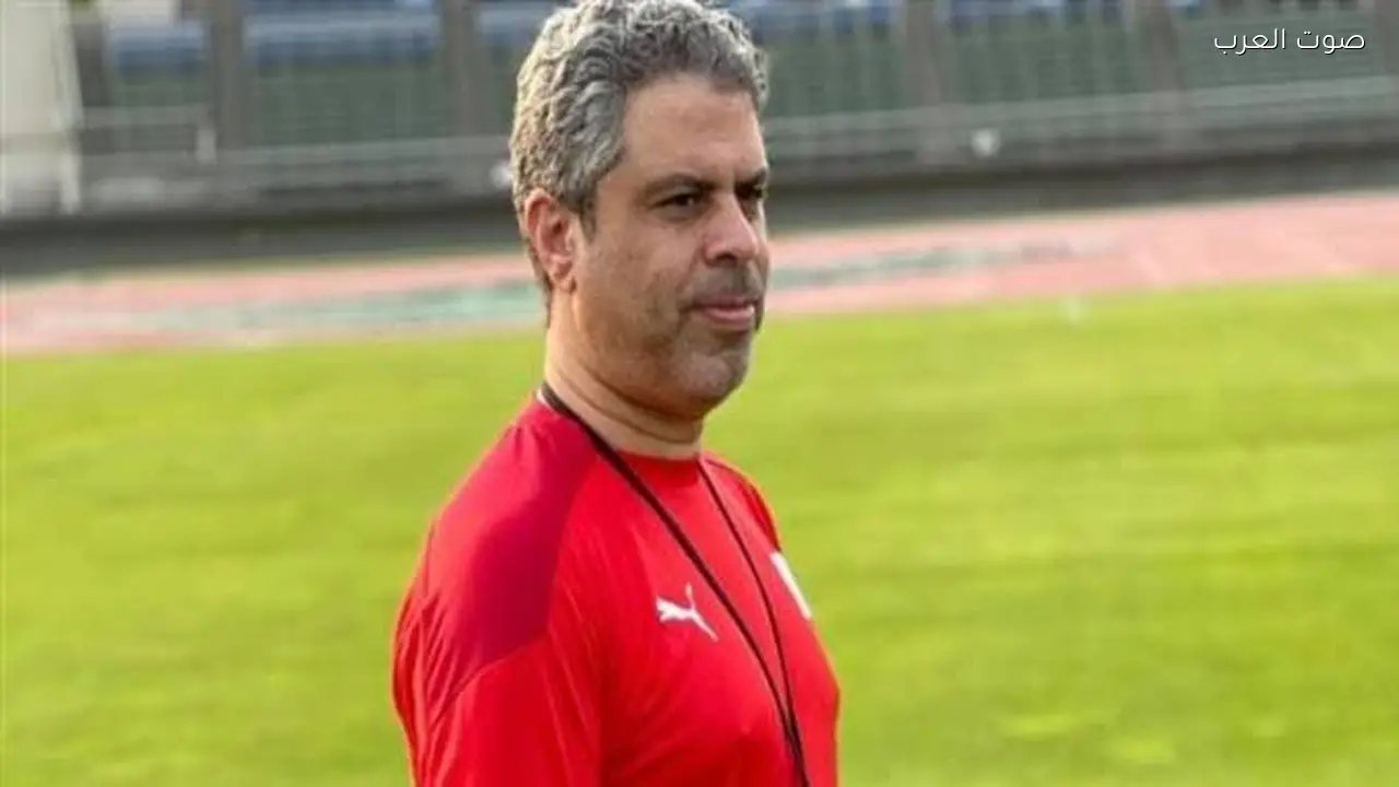 معتمد جمال يقود الزمالك نحو سلسلة انتصارات جديدة