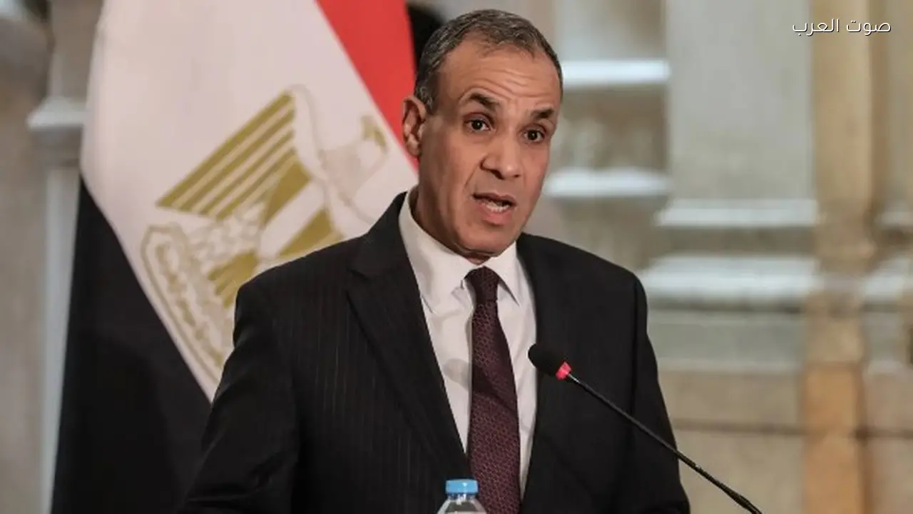 مفاوضات النووي الإيراني تتواصل بين بدر عبد العاطي وعراقجي وغروسي