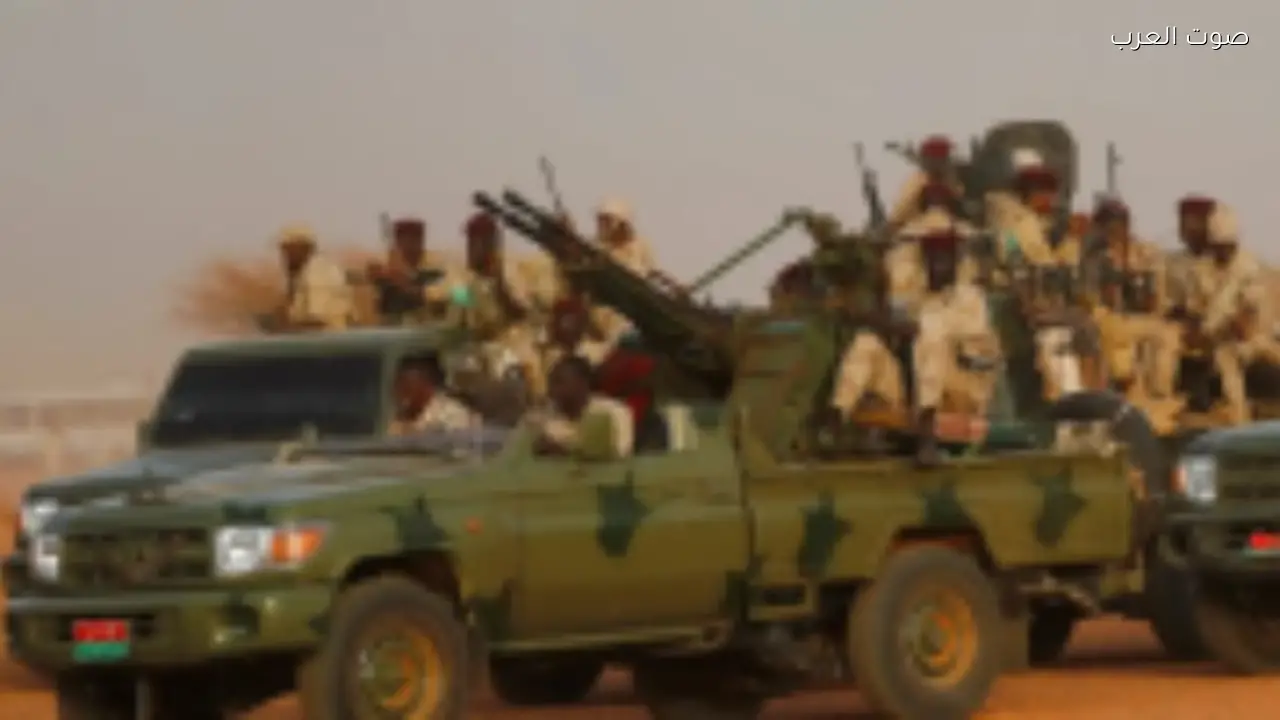مقتل 28 وإصابة 39 في هجوم للدعم السريع على مستريحة بالسودان