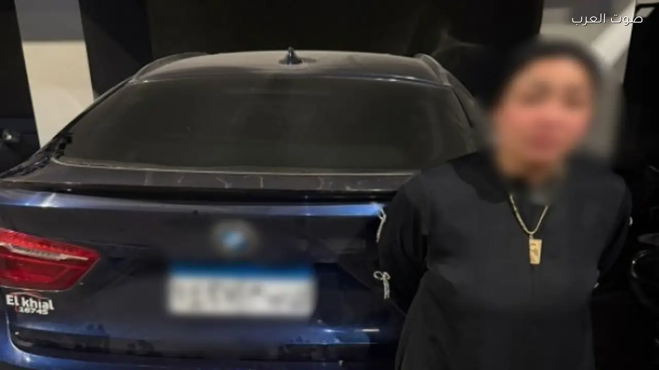 مقتل عامل تحت عجلات سيارة سيدة في مدينة نصر أثناء محاولته الهرب