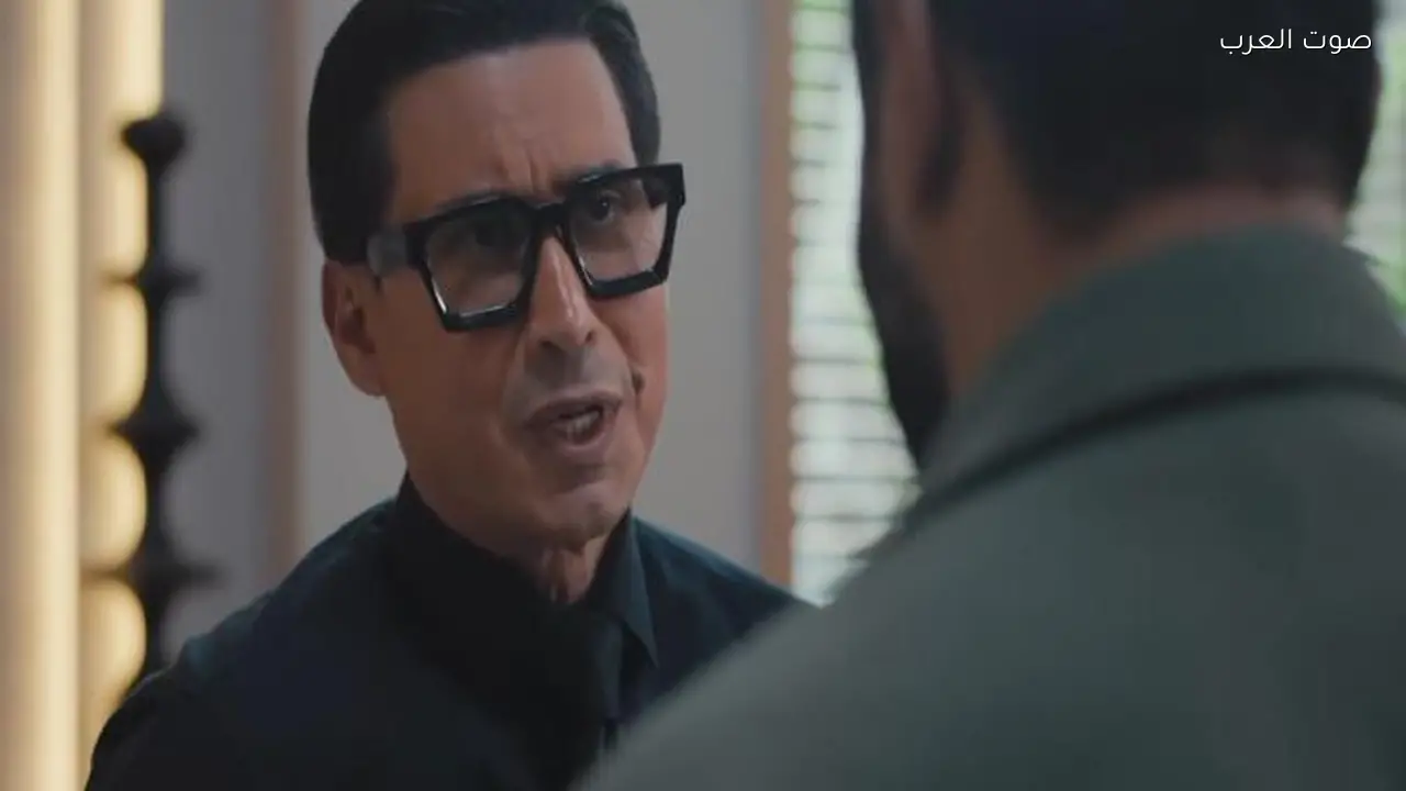 مقتل غادة على يد طليقها في الحلقة 6 من مسلسل أولاد الراعي