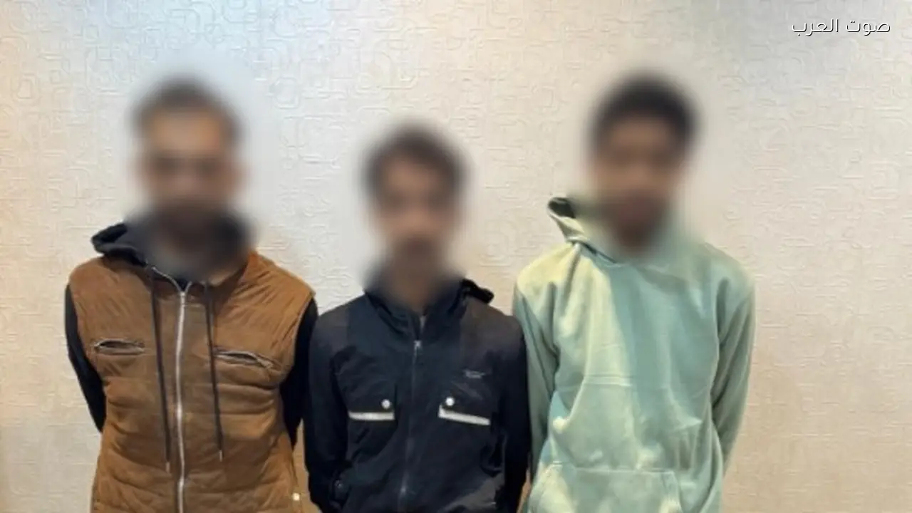 مقتل محامٍ في قنا بسبب خطوبة فتاة