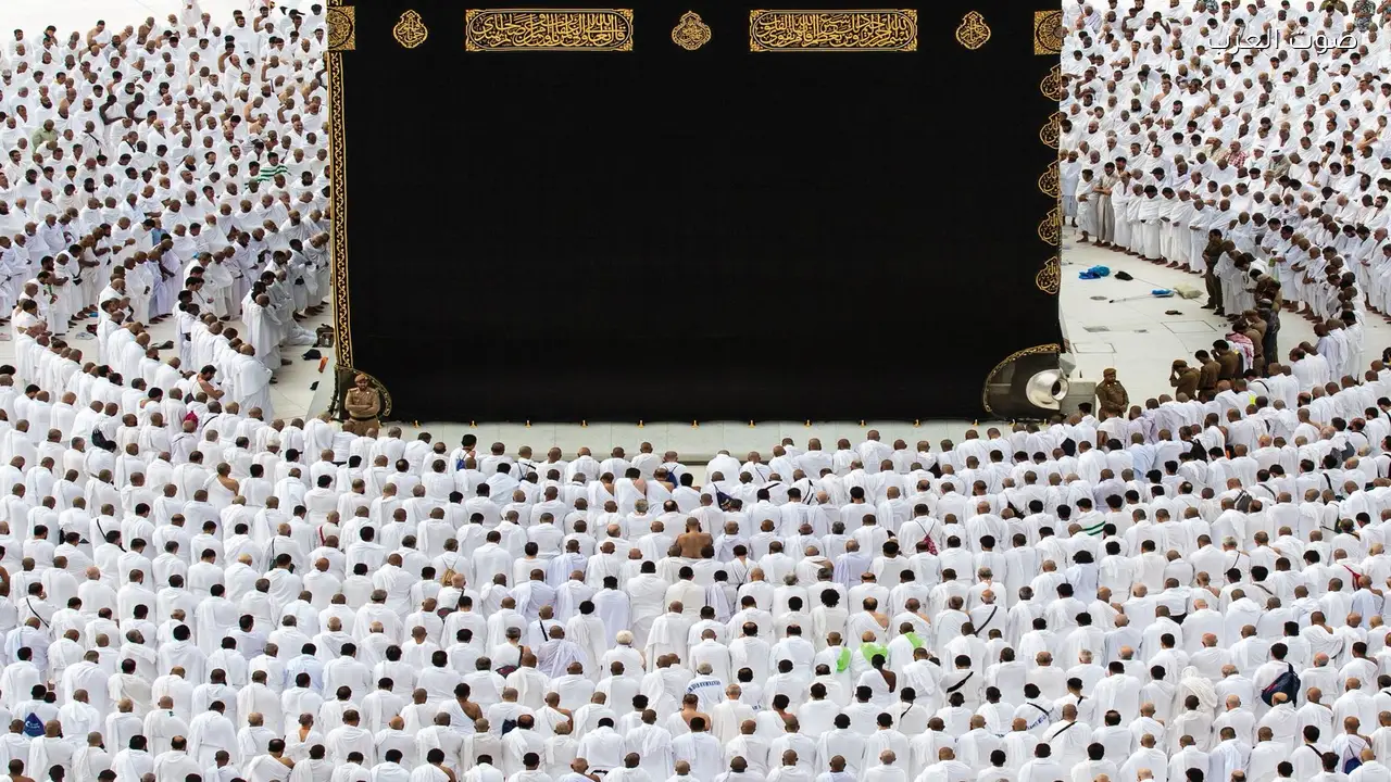 مكة المكرمة في رمضان: أجواء من السكينة قرب البيت العتيق