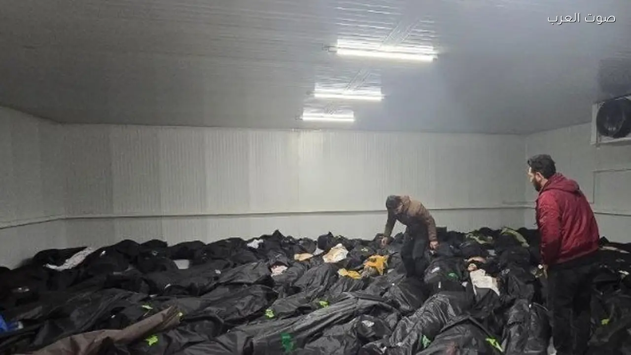 مكتب الرئيس الإيراني يكشف عن أسماء ضحايا الاحتجاجات