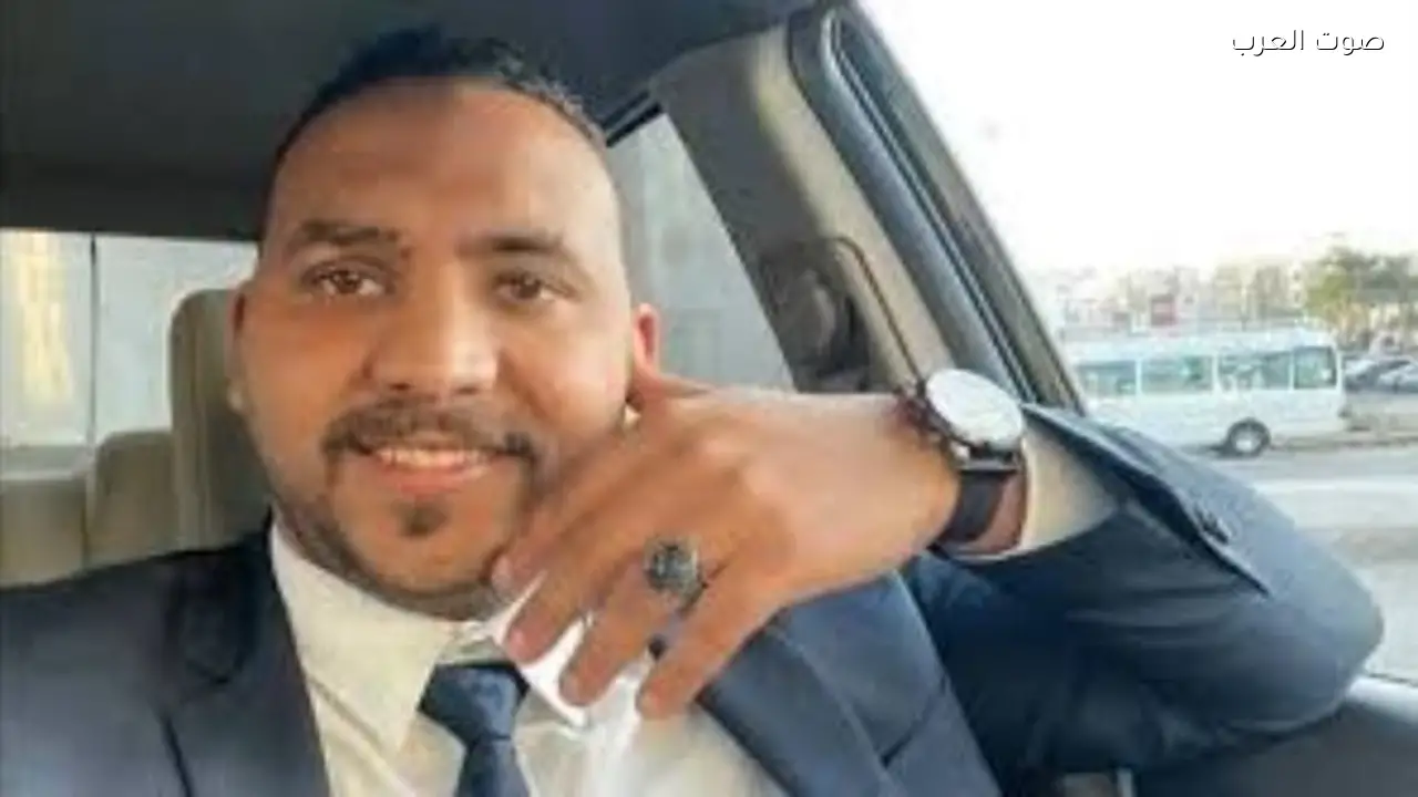 ملاحقة هارب وحبس 8 بتهمة قتل صاحب معرض سيارات في فيصل