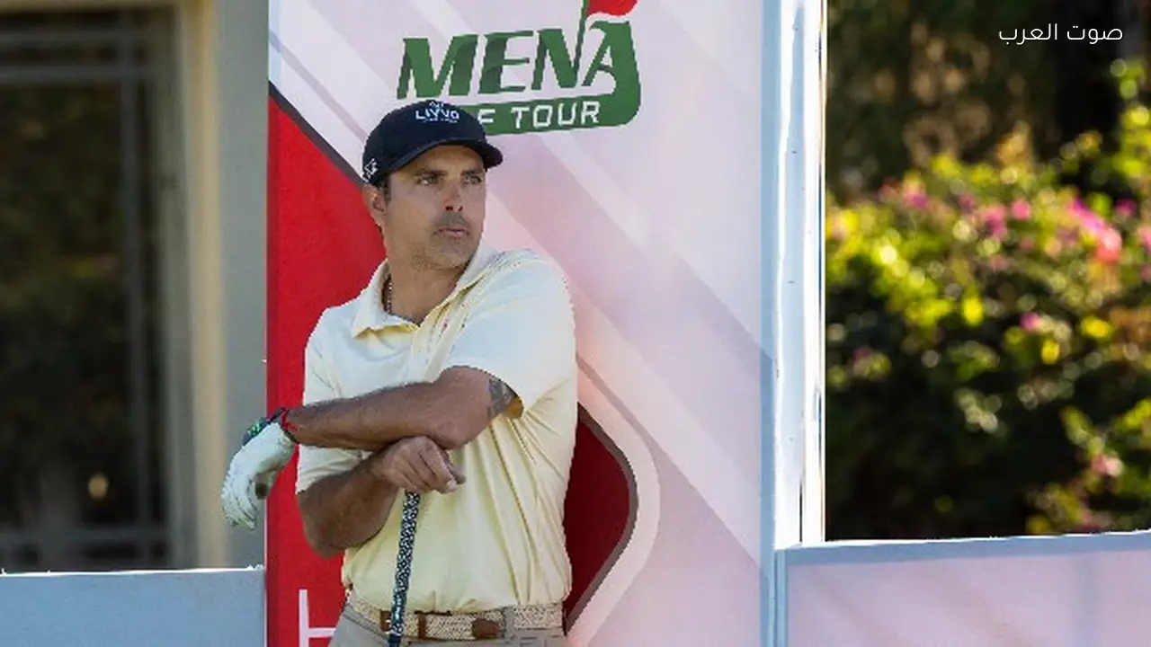 ملاعب مدينتي تستضيف رابع بطولات مينا تور للجولف في مصر