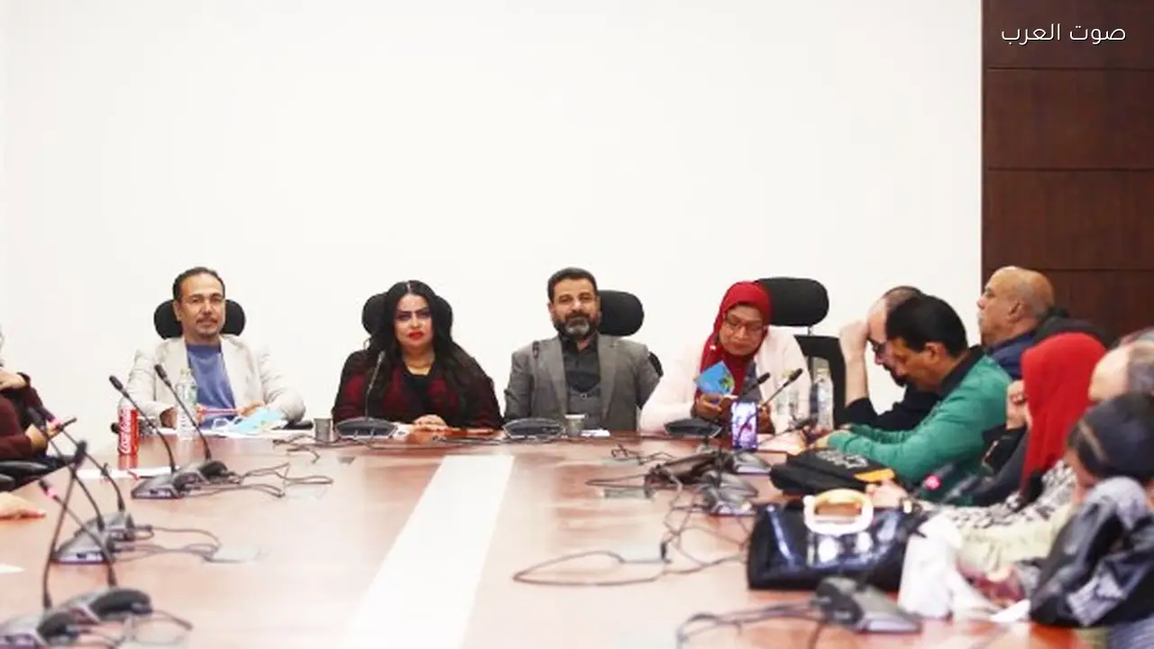 ملتقى الإبداع في معرض الكتاب يستعرض المجموعة القصصية “حلم في حقيبة”