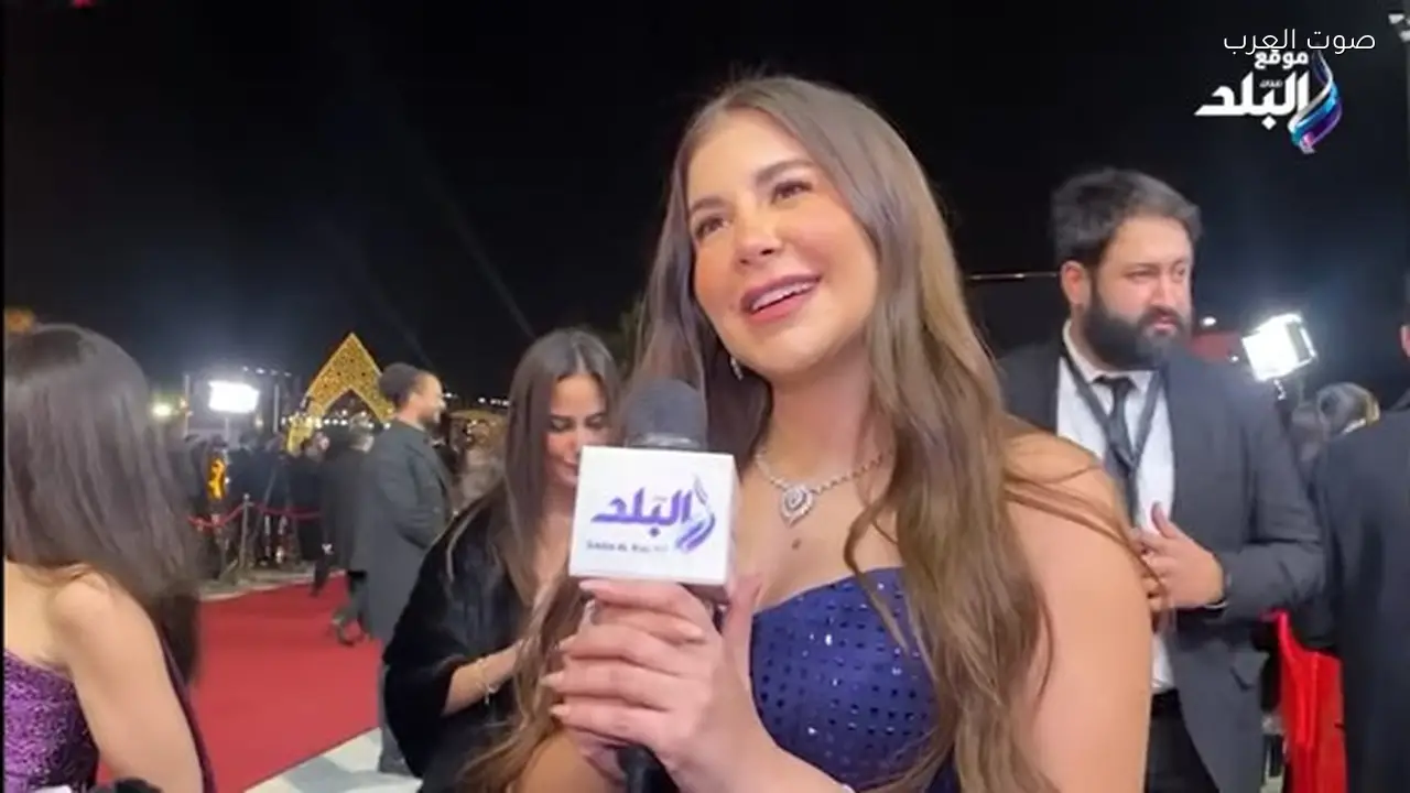 ملك قورة تتحدث عن دورها في مسلسل حق ضايع