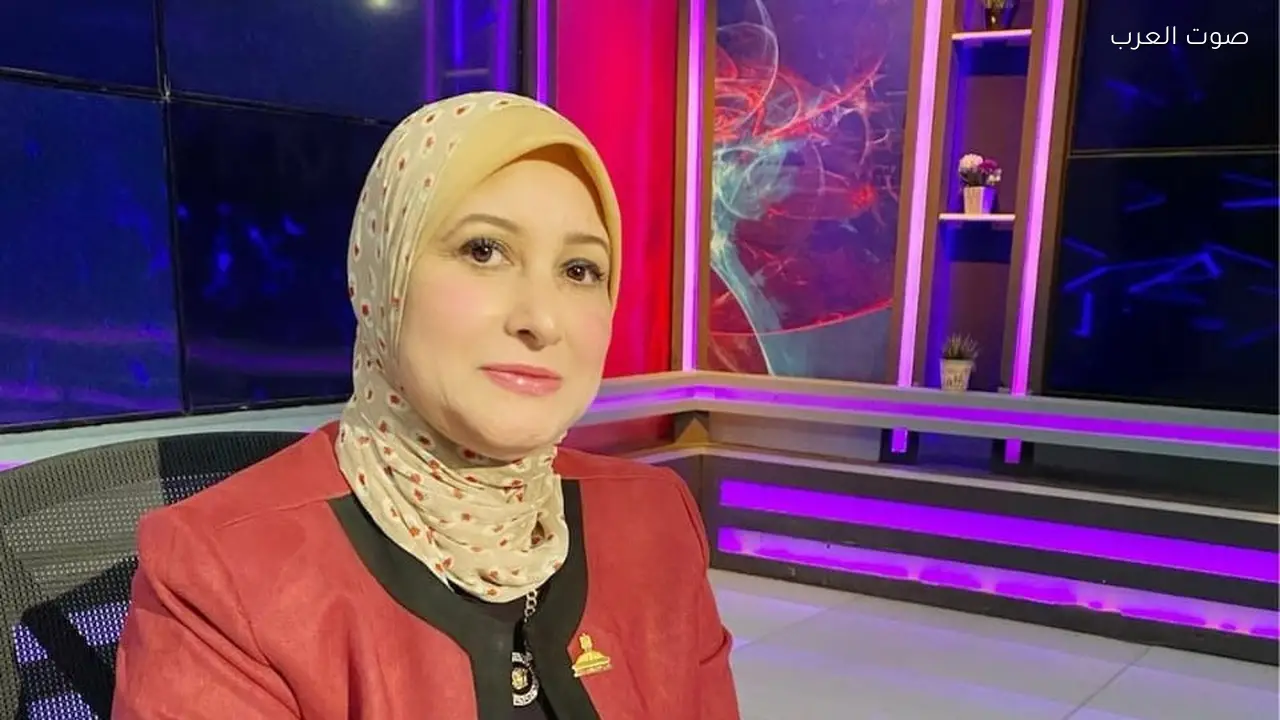 ممرضة في مستشفى نجع حمادي تكسر ذراعها والنقابة تهدد الجاني