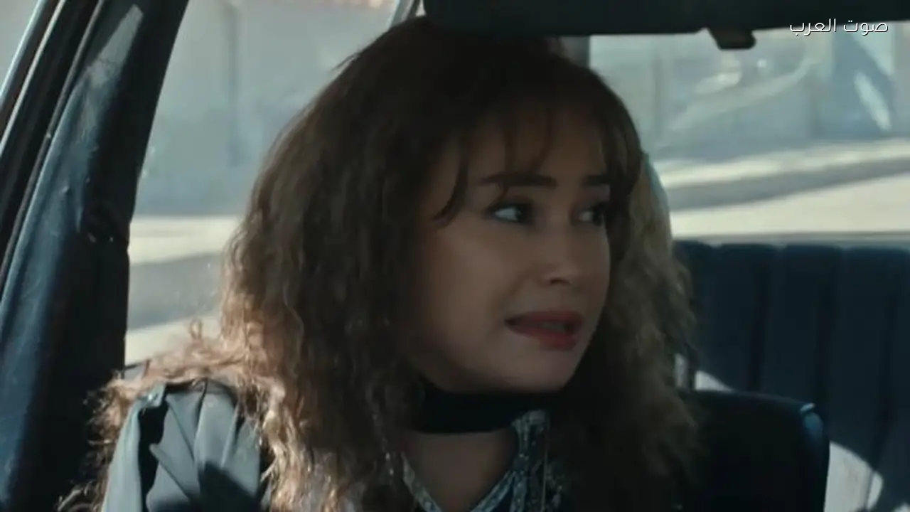 مناعة الحلقة 10: رشاد يخطط للانتقام من غرام بعد زواجها من كمال