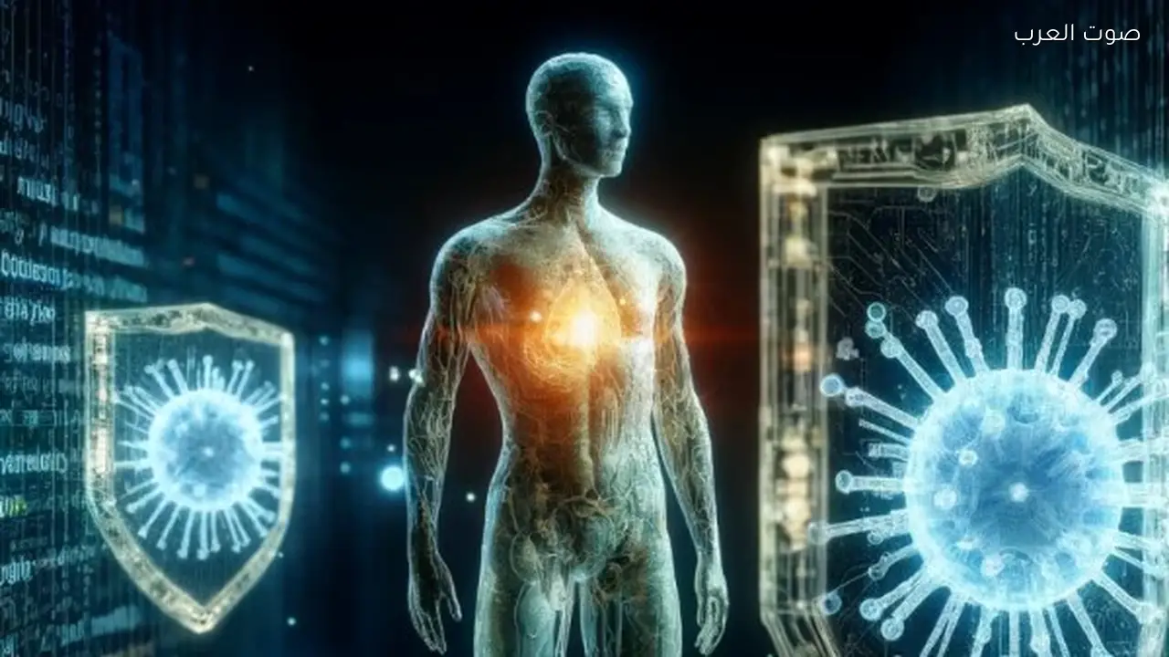 مناعة مصر الرقمية بعد الربيع العربي وتأثير حروب المعلومات