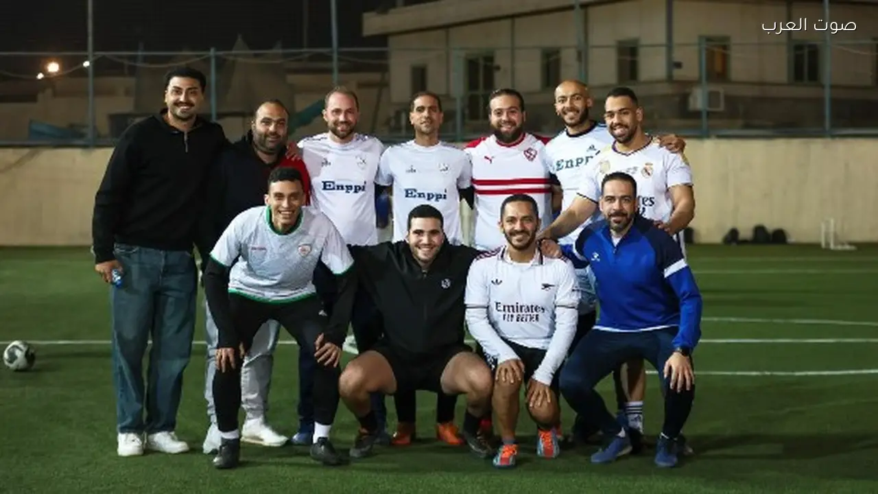 منافسات الدورة الرمضانية بنادي إنبي تبدأ تكريمًا لمحسن عيد