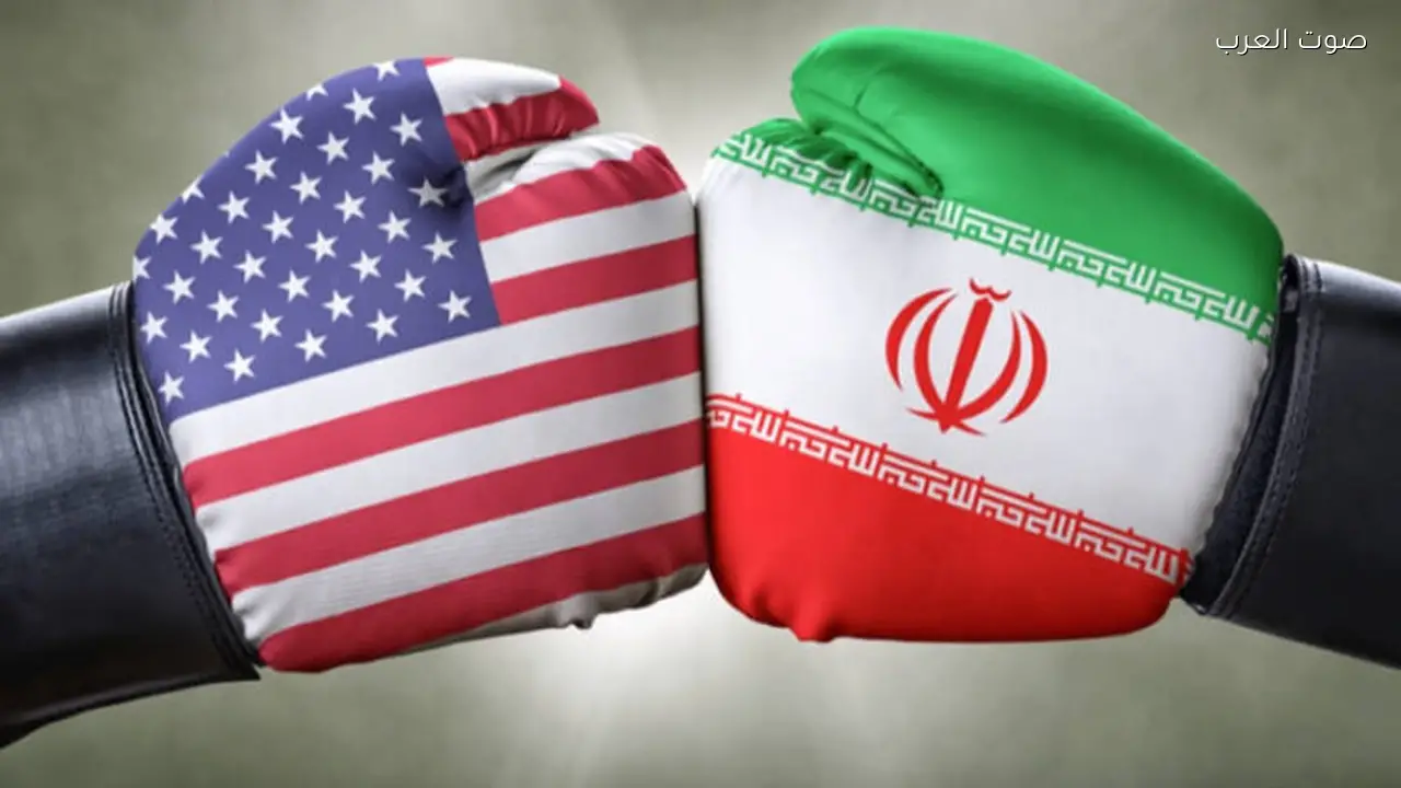 مناورات إيرانية وحشود أمريكية تعقد محادثات النووي في جنيف