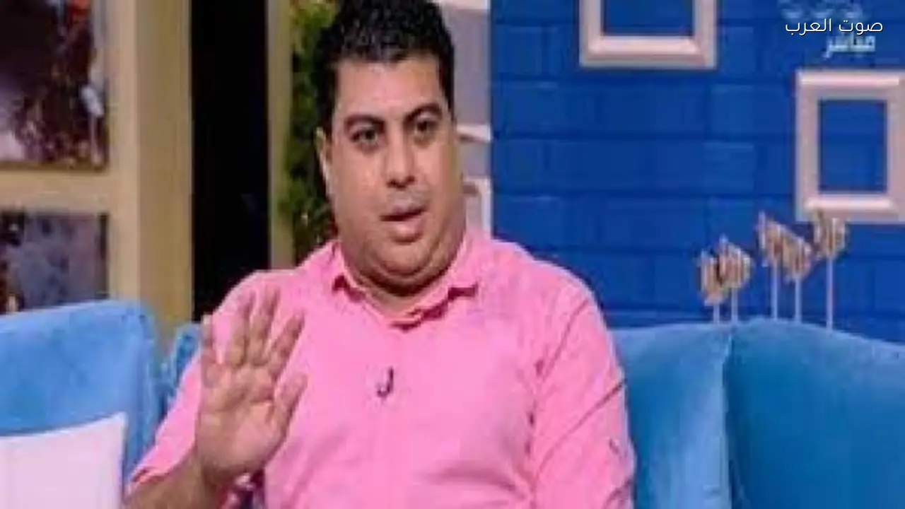 منتج مسلسل روح Off يعلق بعد إيقافه من نقابة الممثلين