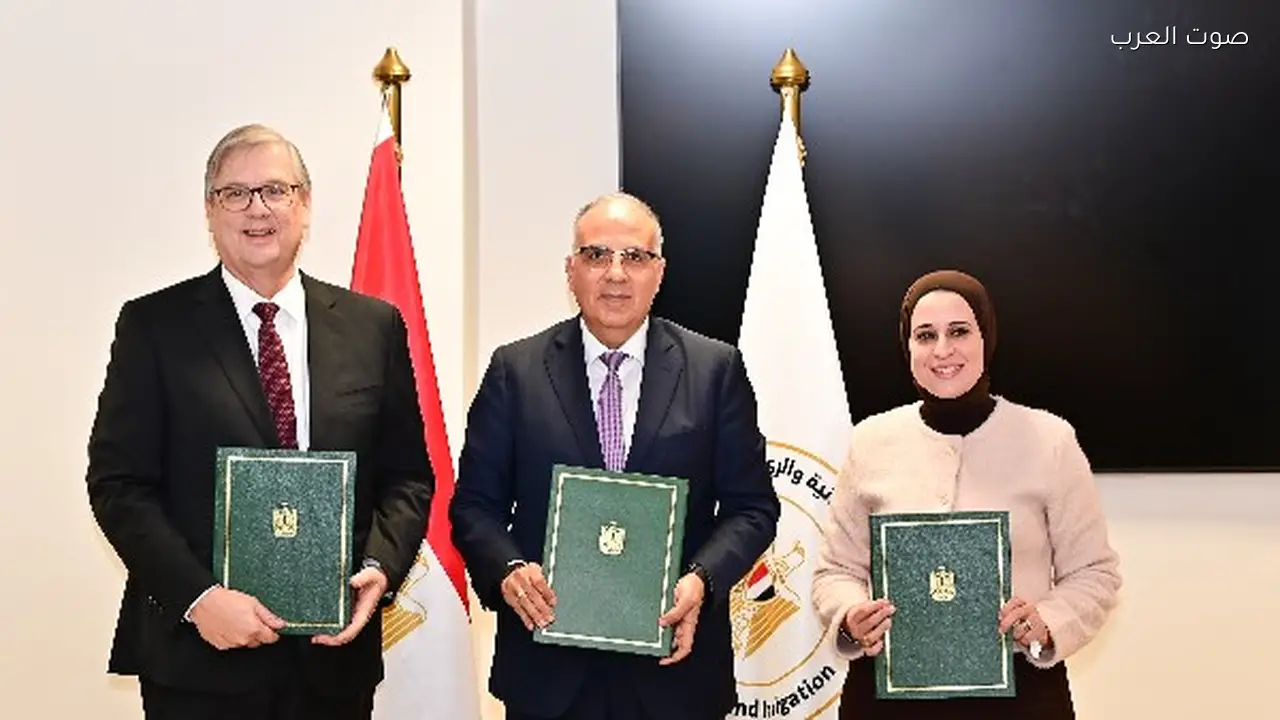 منحة هولندية بقيمة 1.575 مليون يورو لدراسة حماية 5 شواطئ في مصر