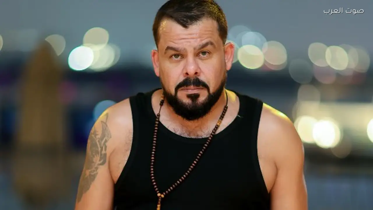 منذر رياحنة يكشف تفاصيل إصابته أثناء تصوير أبطال الرمال