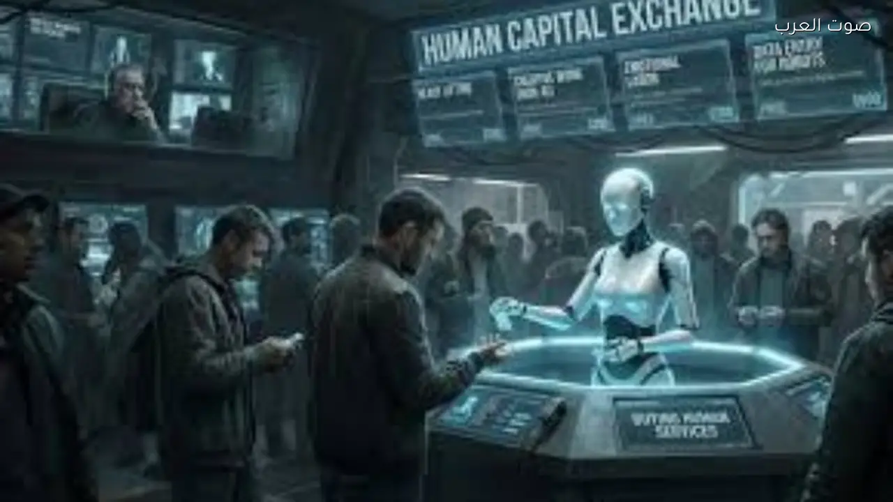 منصة RentAHuman.ai توظف البشر عبر الخوارزميات لإنجاز المهام