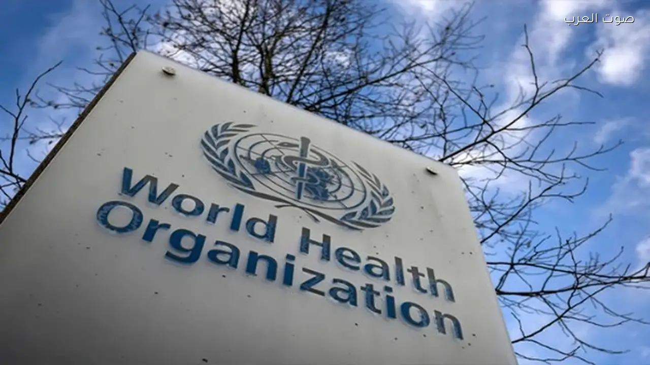 منظمة الصحة العالمية تنقل أول 5 مرضى من غزة