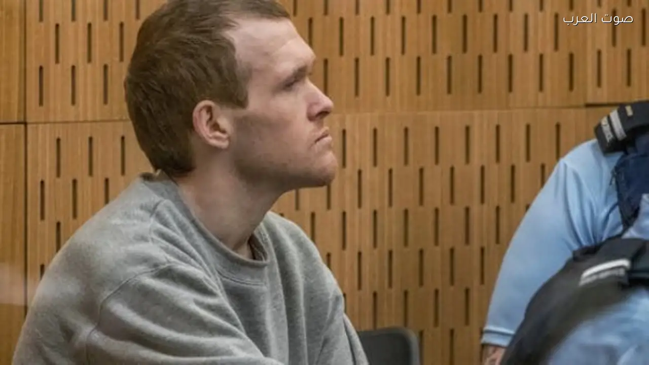 منفذ هجوم كرايستشيرش يستأنف حكم قتـ.ل 51 مسلما