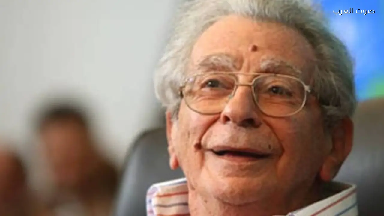 مهرجان الأقصر يحتفي بمئوية يوسف شاهين بشعار “حدوتة مصرية”