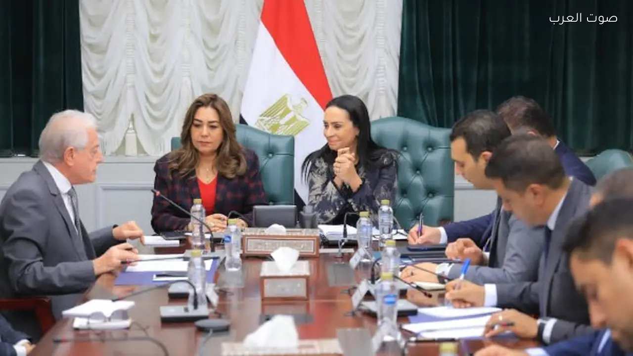 مهرجان عالمي للحرف التراثية في محافظات مصر