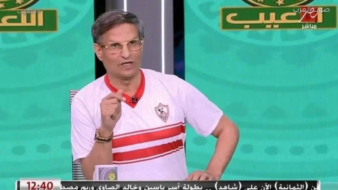 مهيب عبد الهادي ينعى شقيق مصطفى يونس