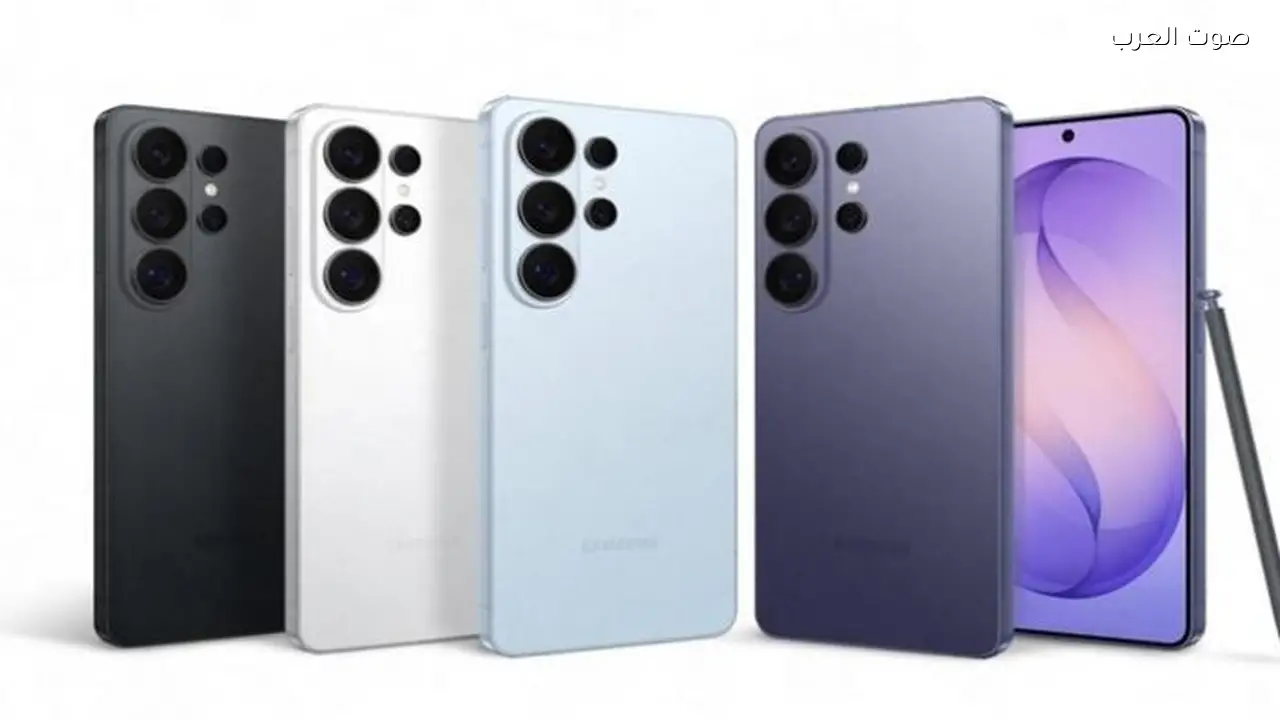 مواصفات Galaxy S26 Ultra وأسعاره: شحن سريع وشاشة خصوصية جديدة