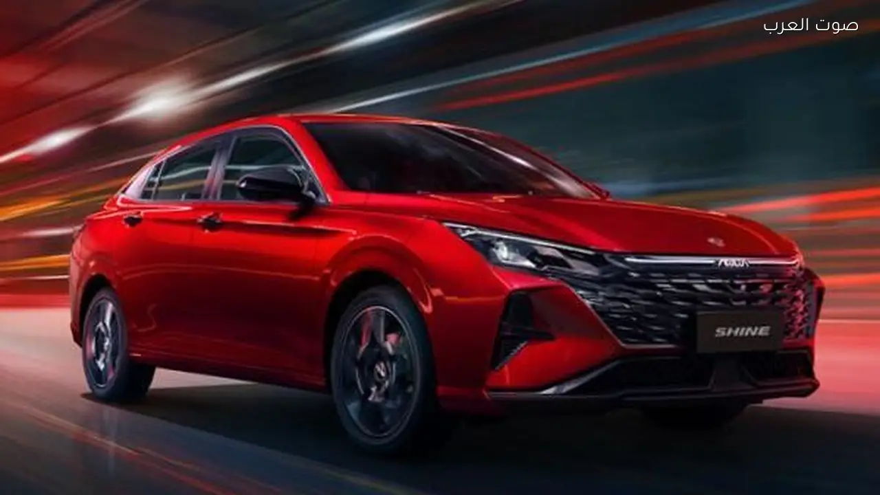 مواصفات سيارة دونج فنج شاين 2026 الجديدة
