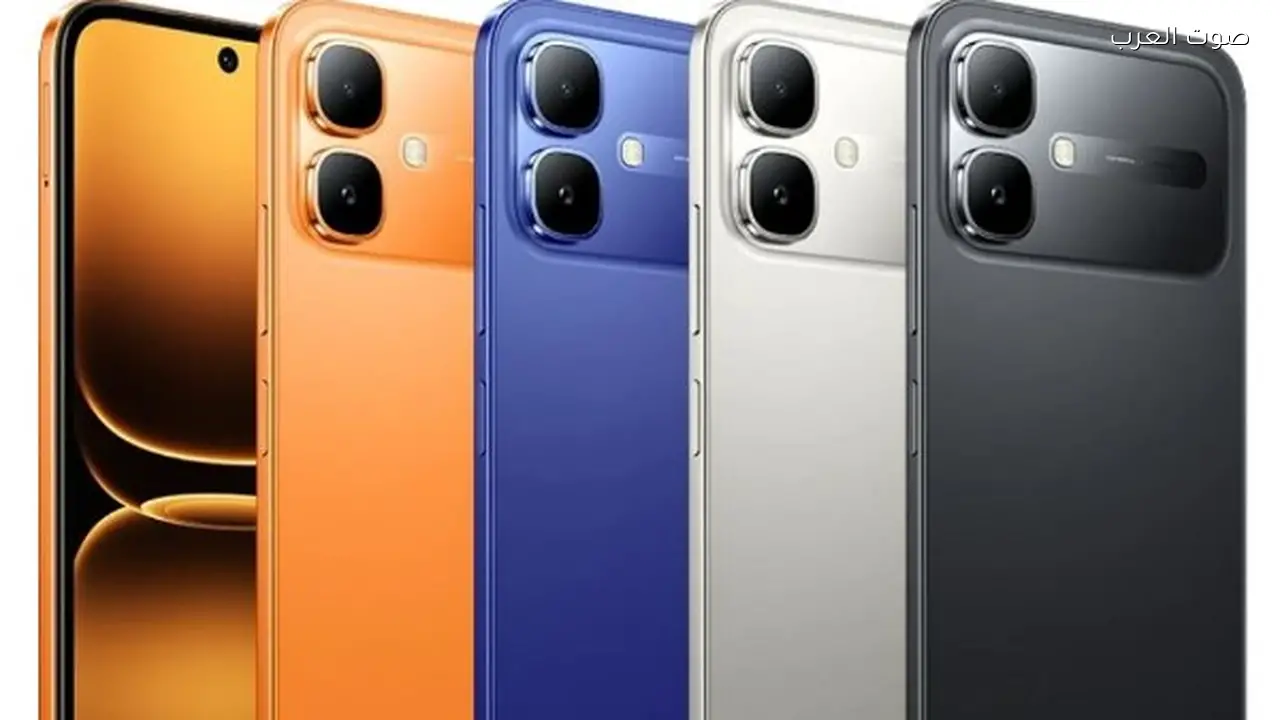 مواصفات هاتف Infinix Smart 20 قبل الإطلاق الرسمي