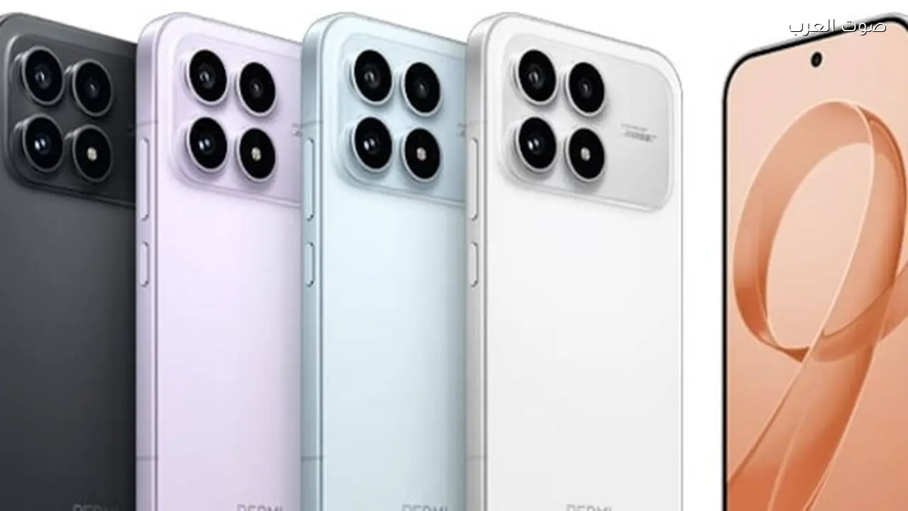 مواصفات هاتف Redmi K90 Ultra قبل إطلاقه الرسمي