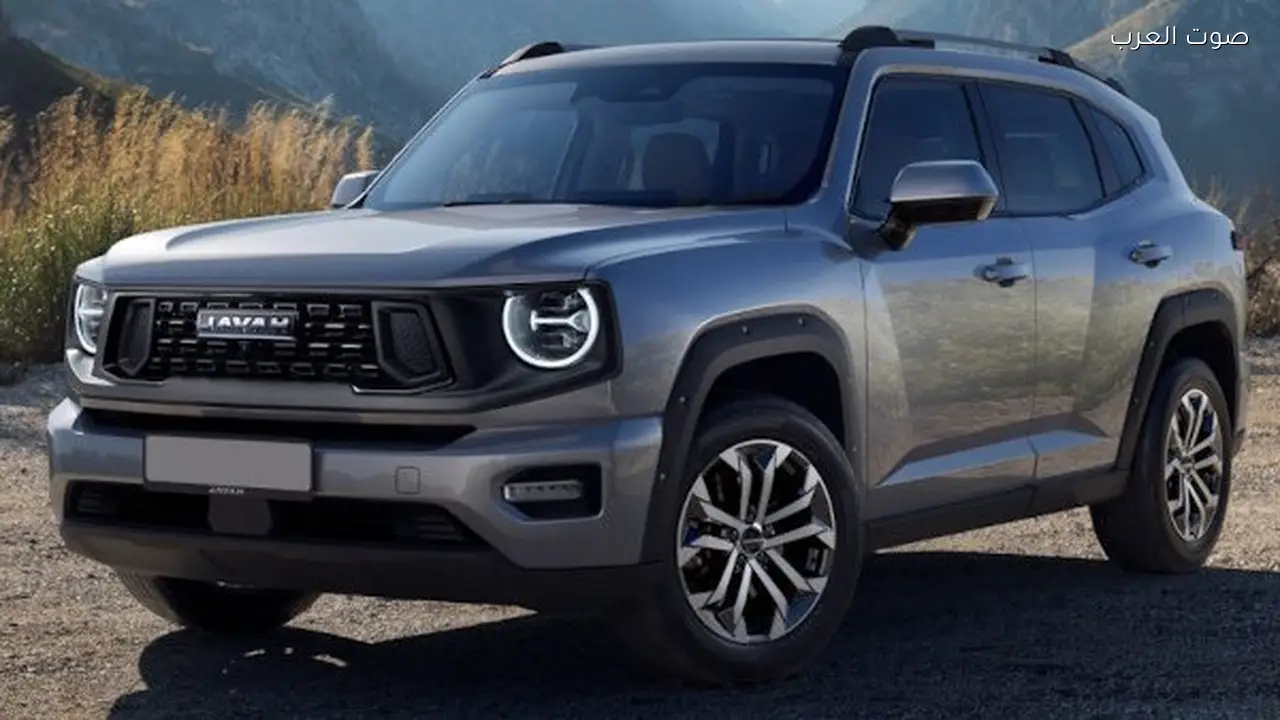 مواصفات هافال H7 موديل 2026 الجديدة تظهر في السوق