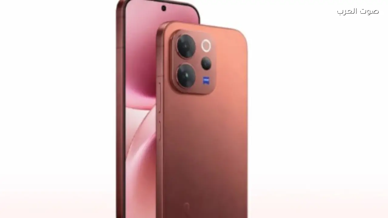 مواصفات هواتف V70 وV70 Elite قبل الإطلاق بمدة قصيرة