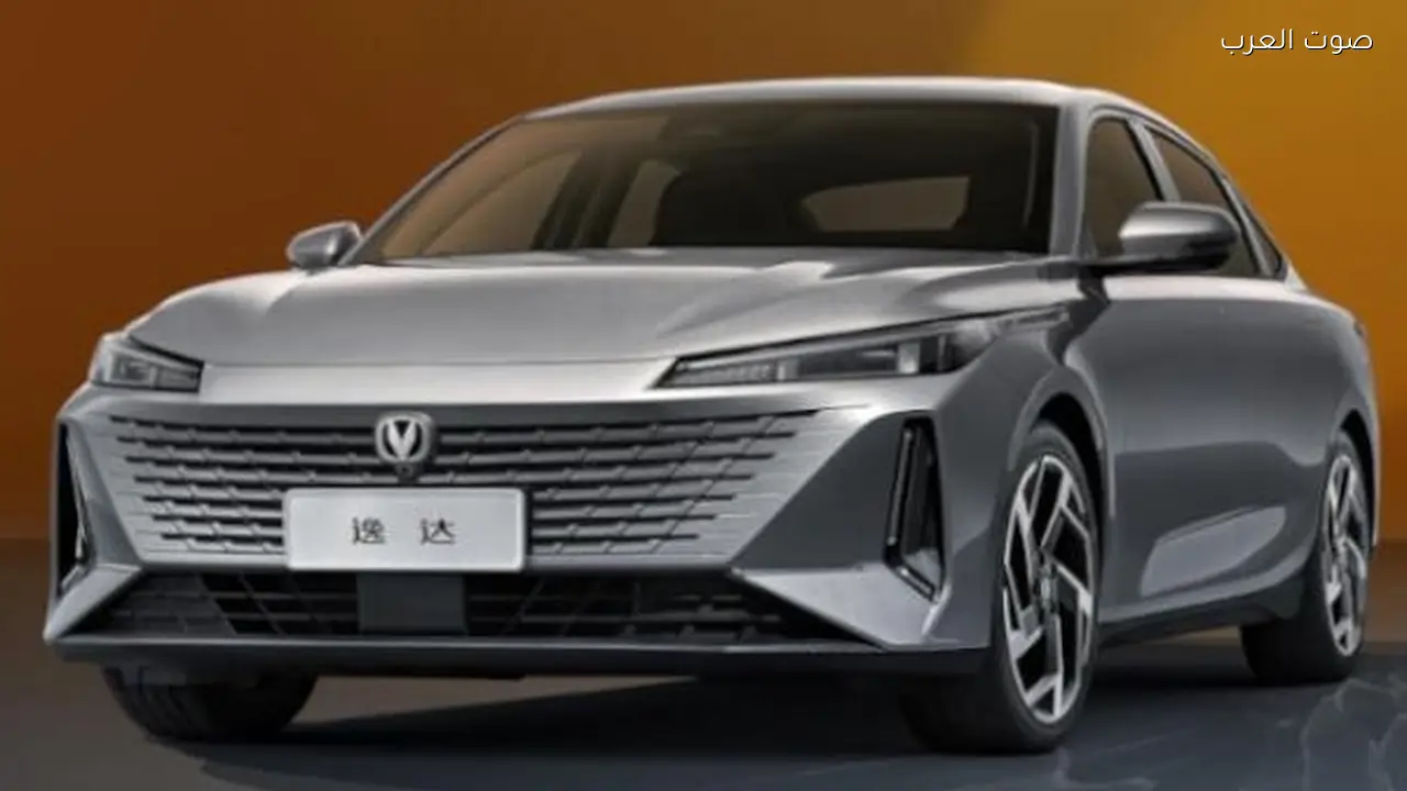 مواصفات وأسعار شانجان إيدو بلس 2026 في 3 فئات