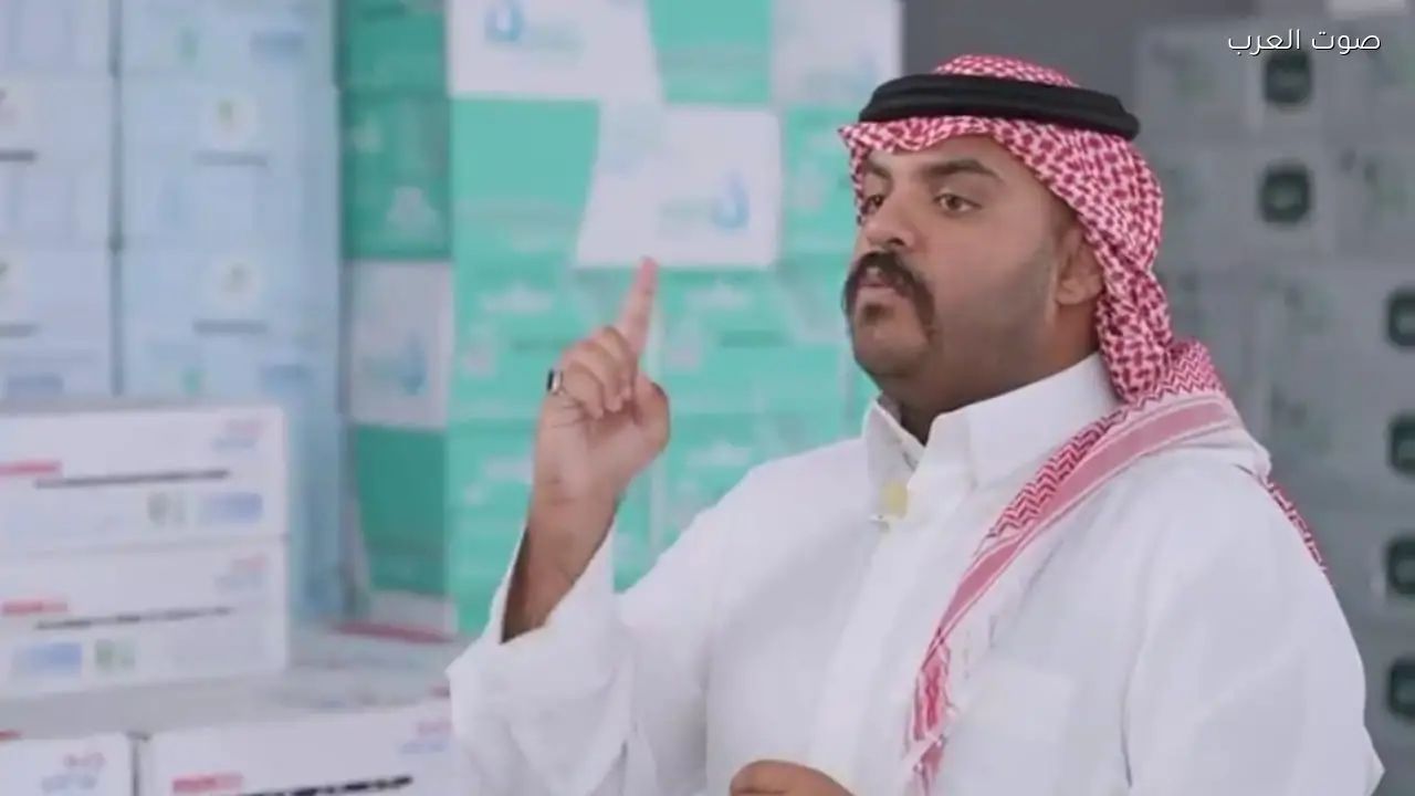 مواطن يشارك تجربته الصعبة بعد تعاونه مع مخالف لنظام الإقامة