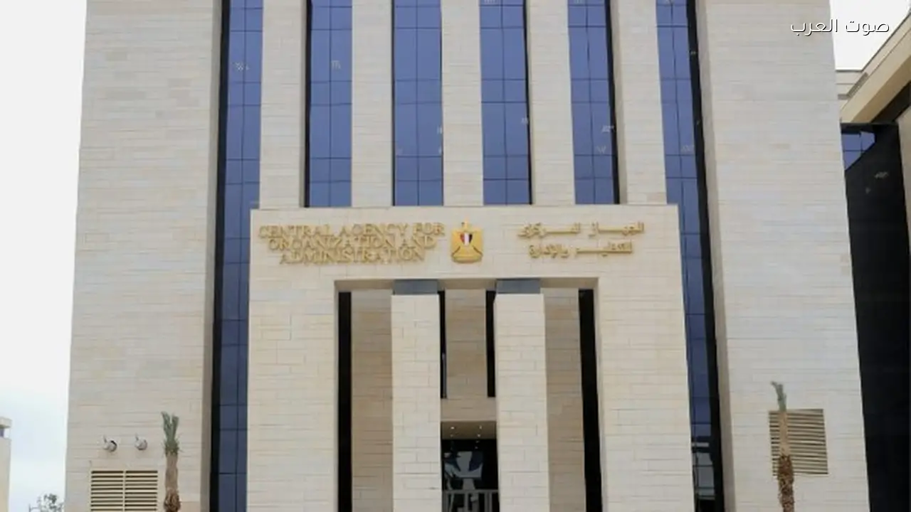 مواعيد الامتحان الإلكتروني لمسابقة 4500 طبيب بيطري