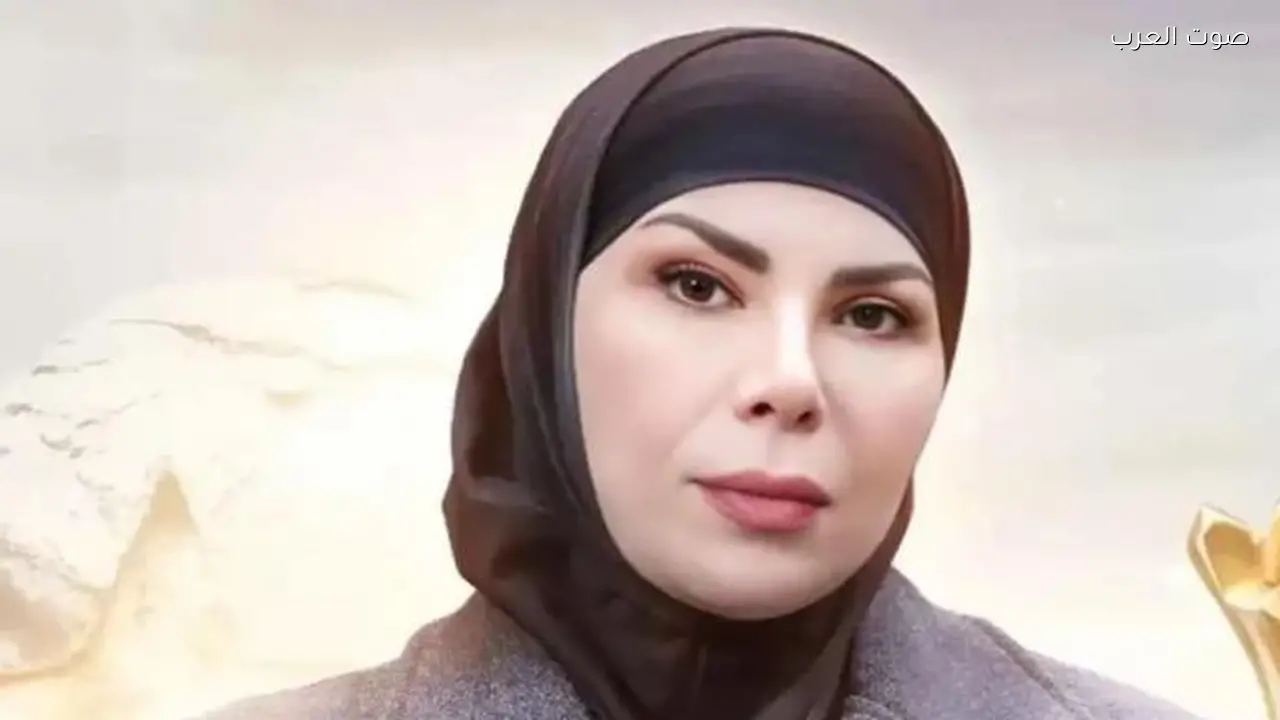 مواعيد عرض مسلسل عرض وطلب على القناة السورية تبدأ في 15 رمضان