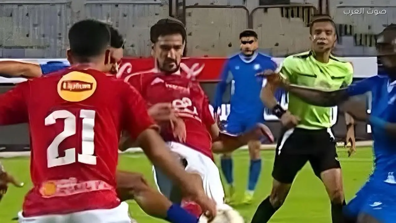مواعيد مباريات الجولة 20 من الدوري الممتاز