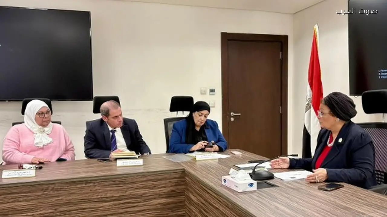 مواليد 2000 يبدأون الإنجاب والصحة تكشف مؤشرات سكانية جديدة