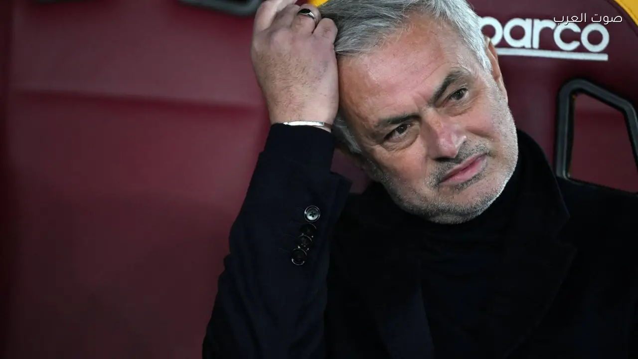 مورينيو ينفي شائعات تدريب ريال مدريد ويؤكد قدرة بنفيكا على التأهل