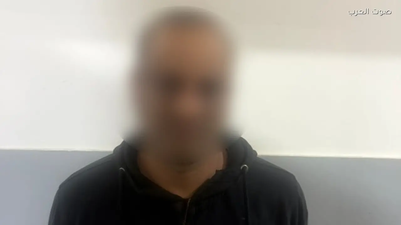 موظف يعقر كلبه عاملاً في دمياط والشرطة تلقي القبض عليه