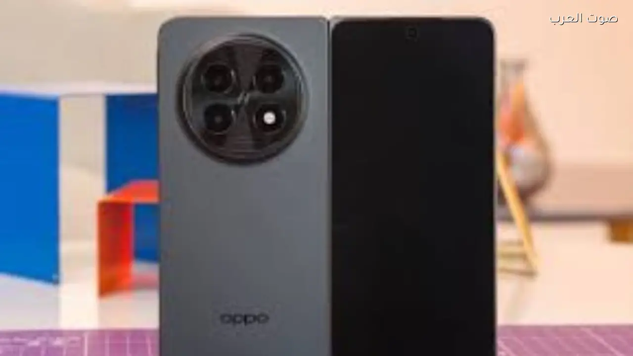 موعد إطلاق Oppo Find N6 بعد رأس السنة الصينية